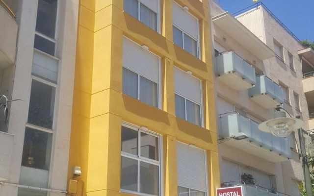 Hostal Can Joanet