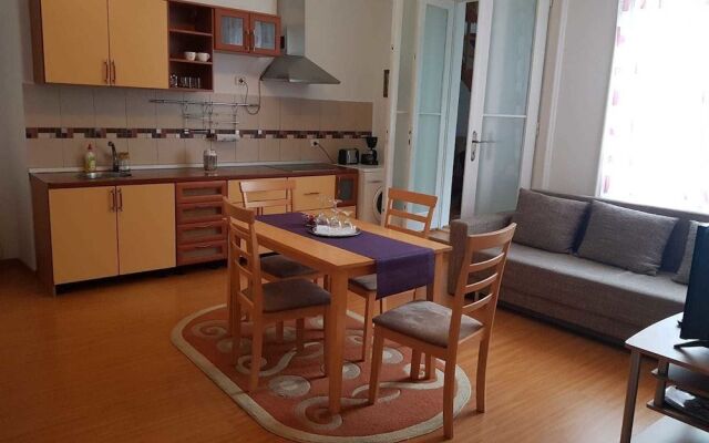 Nice & Cozy Apartments
