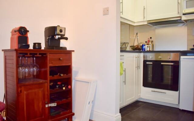 Convenient 2 Bedroom House in South Dublin