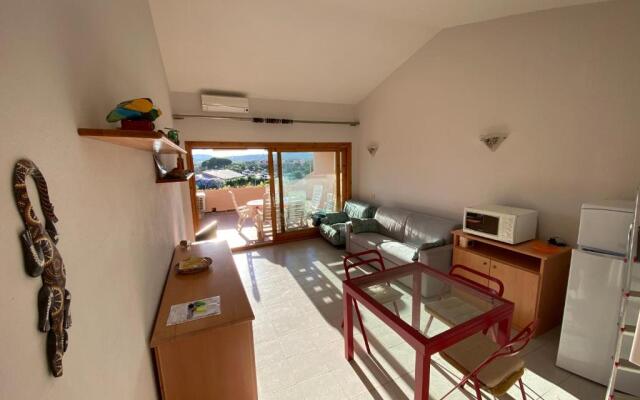 Corbezzoli Apartment