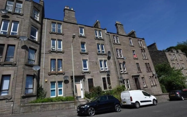 ☆Spacious Flat Close to University and City Centre