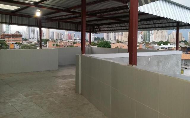 Residencial Adam Lima