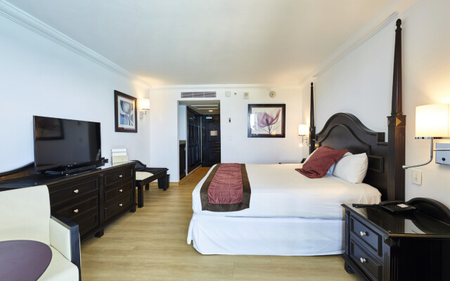 Hotel Riu Palace Paradise Island - Adults Only - All Inclusive