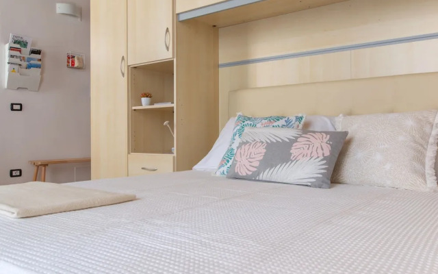 Foresteria Della Corte