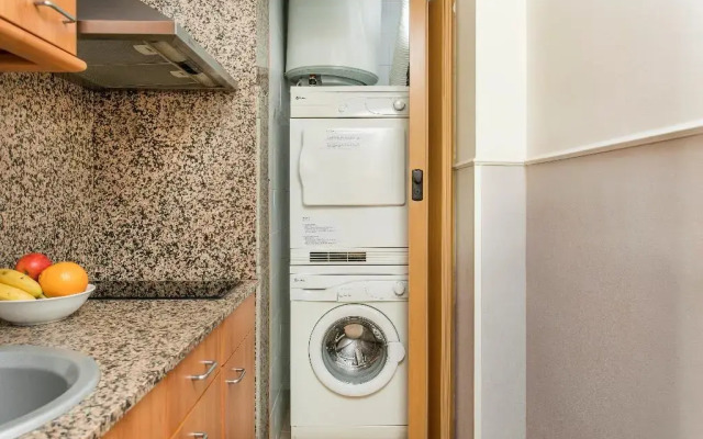Apartments Sata Park Guell Area