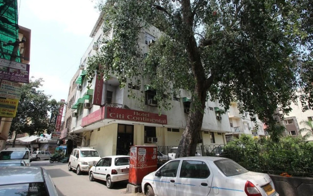 Hotel Citi Continental