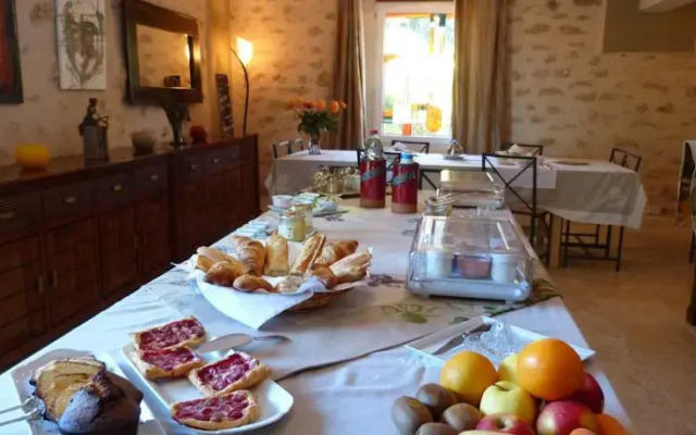 Gites a La Claudy