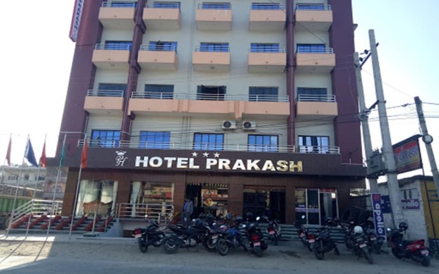 Hotel Prakash