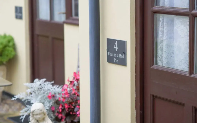 The Farmers Boy Inn Longhope