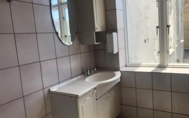 Hotel Du Nord - Løgstør Badehotel