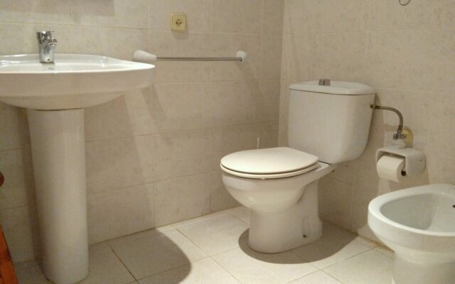 AP Costas Olimpo 1 dormitorio