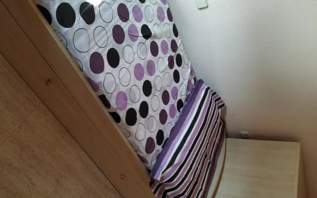 Attic Samil 3 Bedroom in Front of the Beach