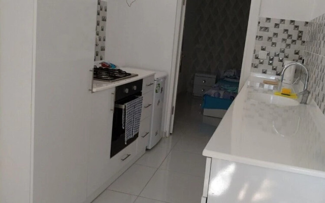 Paddys Apartments Ovacık