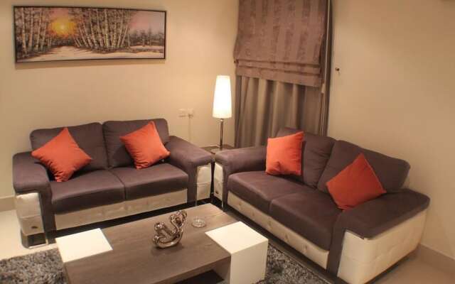 Dary Furnished Apartments 3