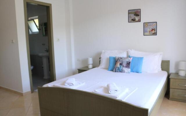 Lumra Rooms