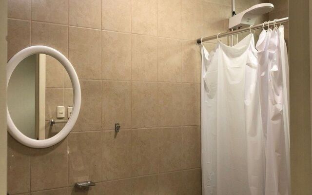 Lodging Ecuador Habitaciones & Suites