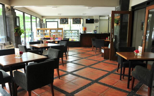 Sari Ater Hotel & Resort