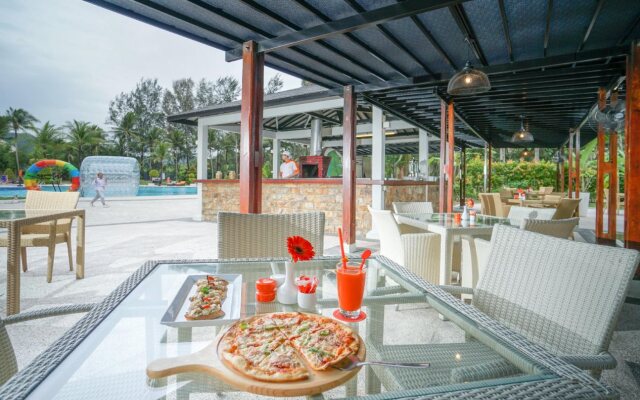 HARRIS Resort Batam Waterfront