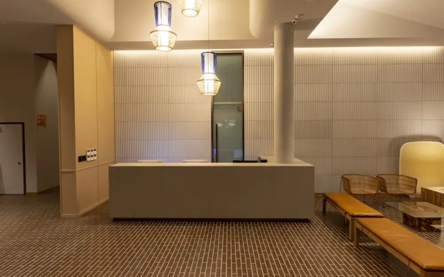 Haeundae Hound Signature Hotel