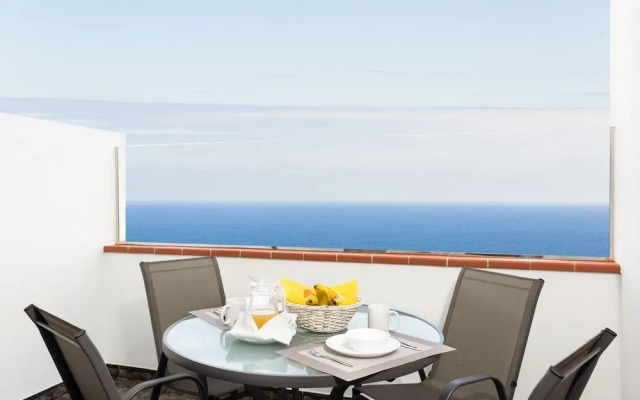 Apartment El Rincón with Sea Veiw I