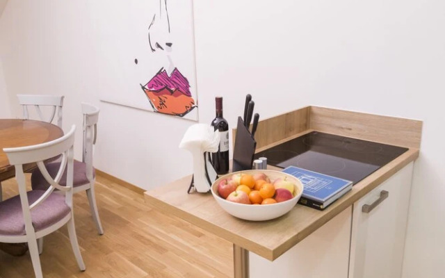 Rennweg Rooftop by Welcome2vienna