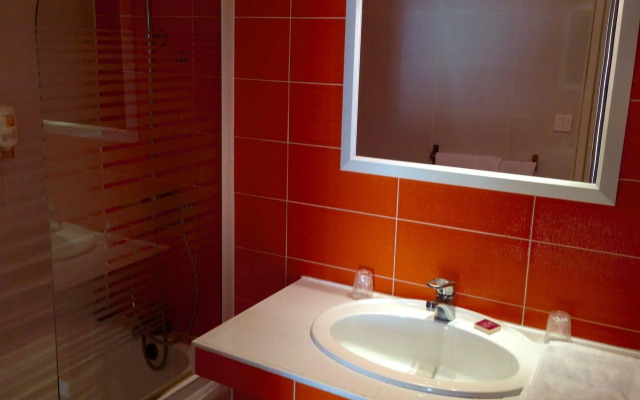 Amerique Hotel Palavas Plage