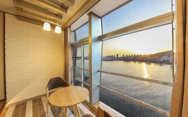 The Marine View Hotel
