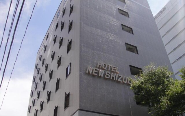 Hotel New Shizuoka