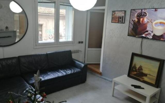 River Hostel Belgrade