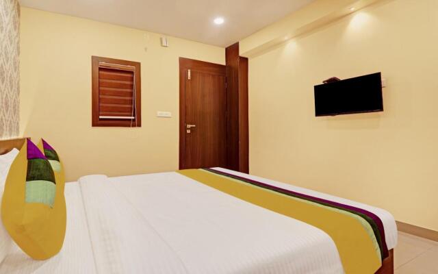 Itsy Hotels Sapphire Residency
