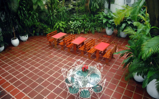 Hotel Caribeño