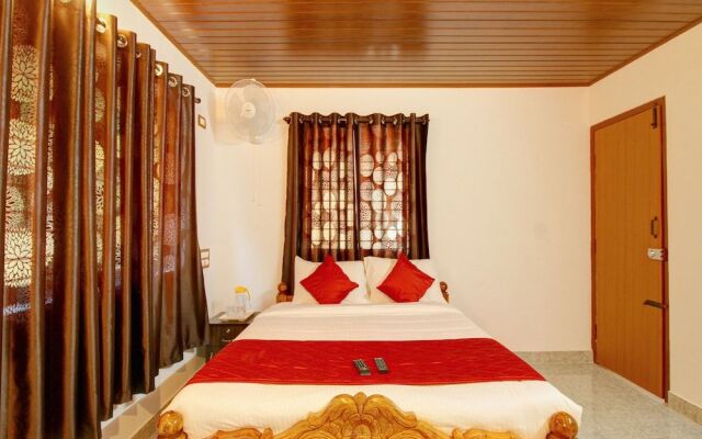 OYO 12040 Home Hill View Stay Near ITI Jn