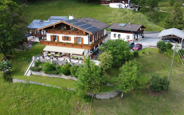 Gästehaus Sonnenbichl