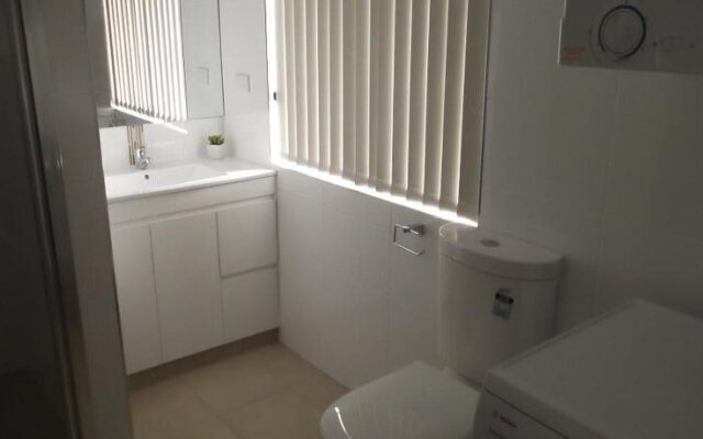 Meadow View Accommodation