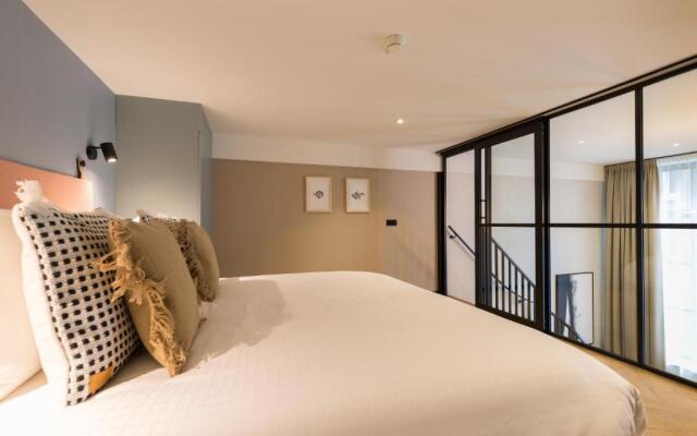 Ocean House Scheveningen