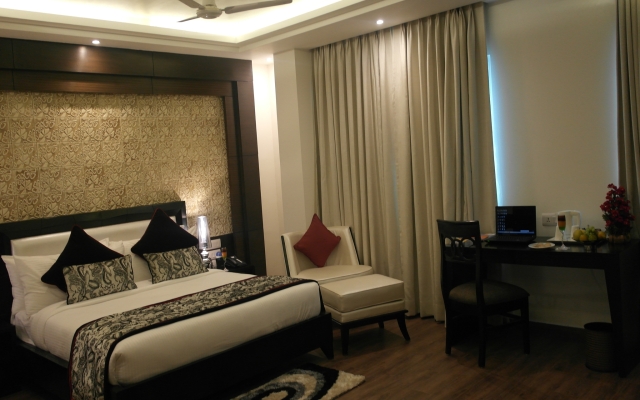 Vaishnavi Clarks Inn Deoghar