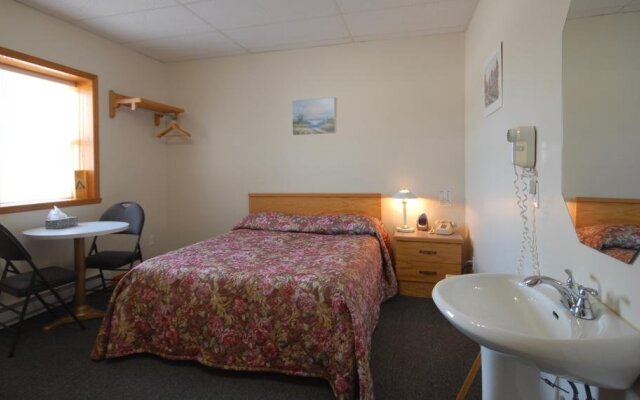Motel et Condo Chez Charley