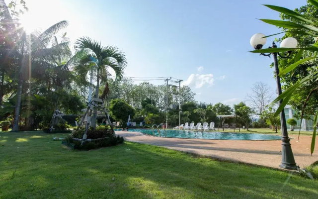 Bandu Resort