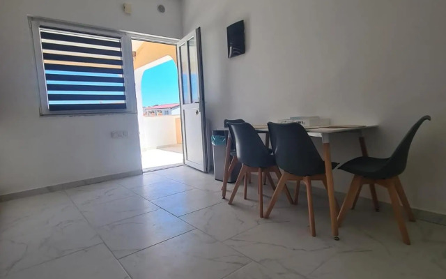 Apartmani Ruzmarin
