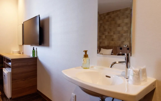 Hotel Kii Tanabe