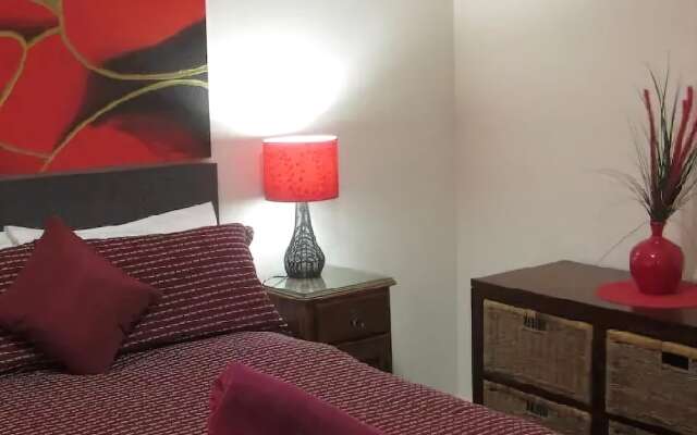 Sea Eagle Manor