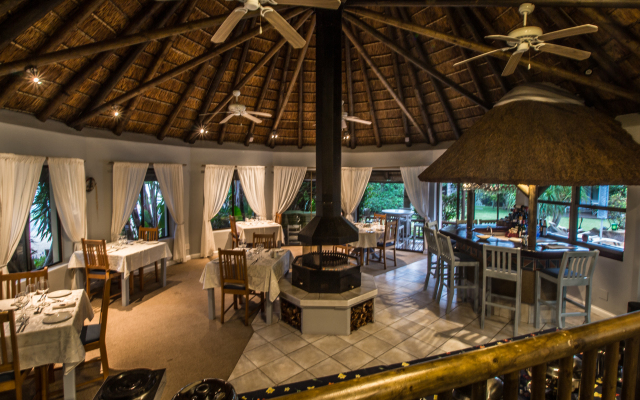 Sandals Guest House