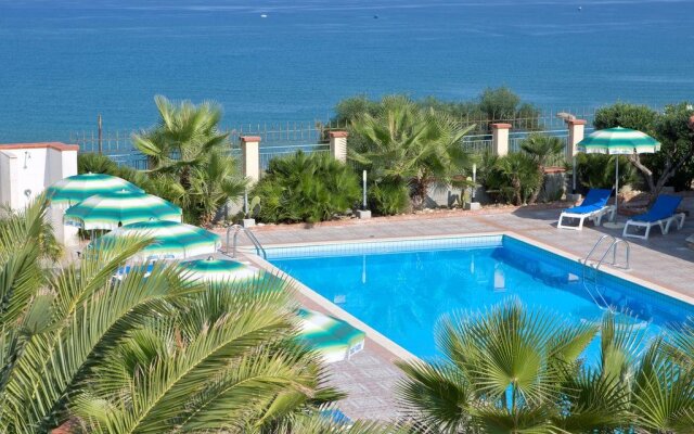 Residence Valentina