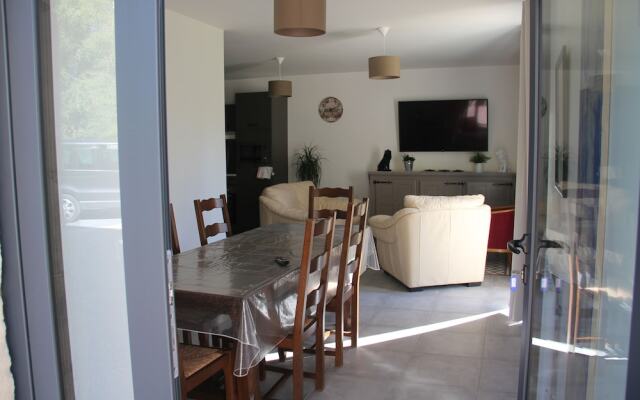 Sarl Logis du Grand Pin