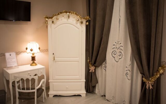 Dolci Mura Luxury Rooms