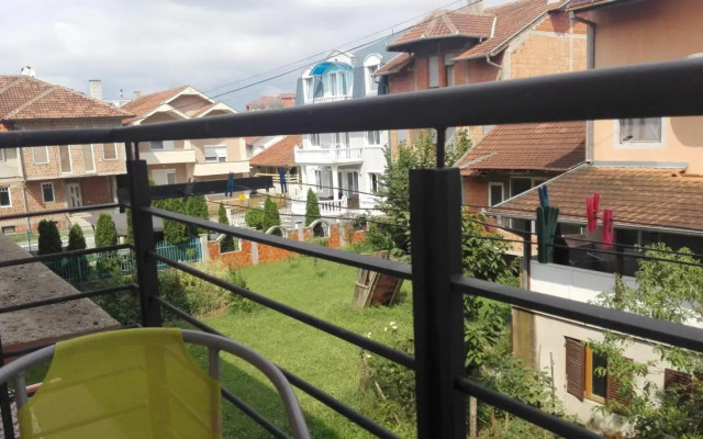 Guest House Trajkovic