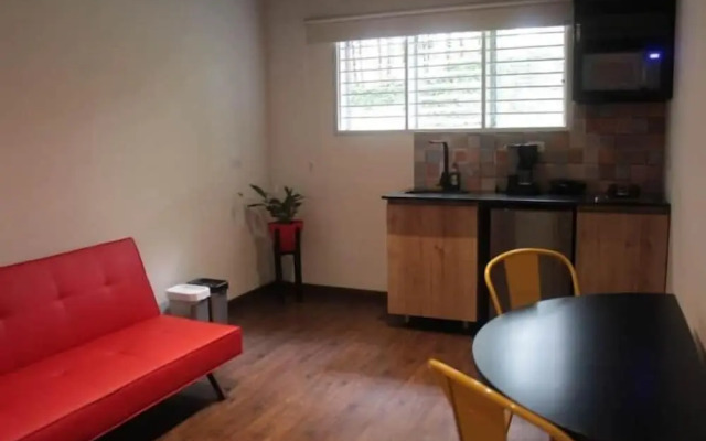 Frontera by Roots Rentals