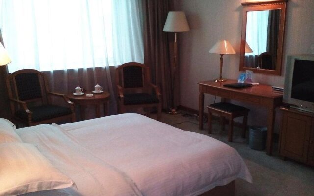 Xiangyu Hotel