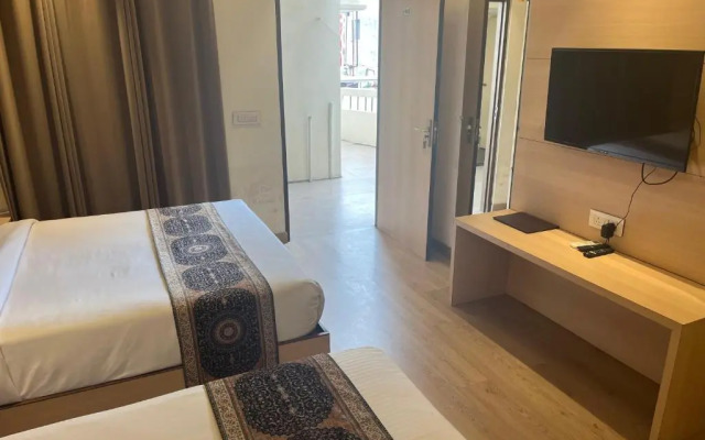 Hotel Exotic - 5 min walk from Golden Temple