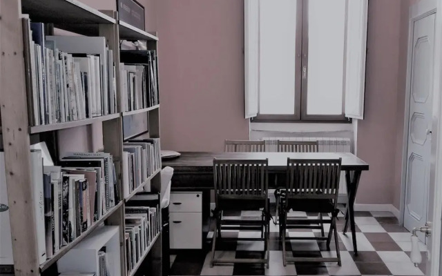 B&B I Templari Dimora Storica